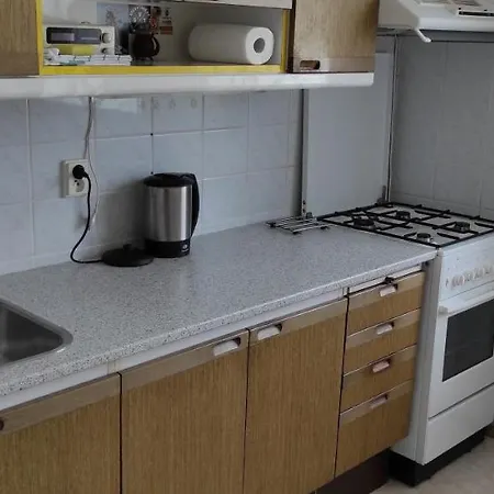 Apartamento Dream Ii