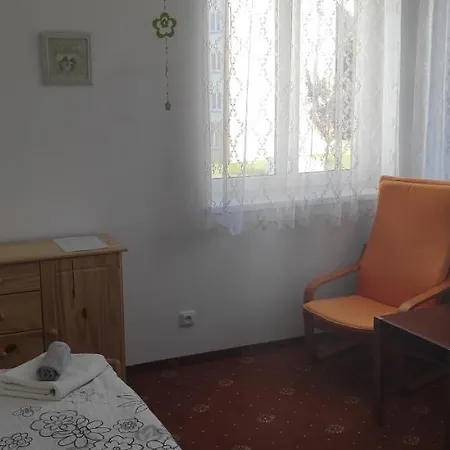 Apartamento Dream Ii *