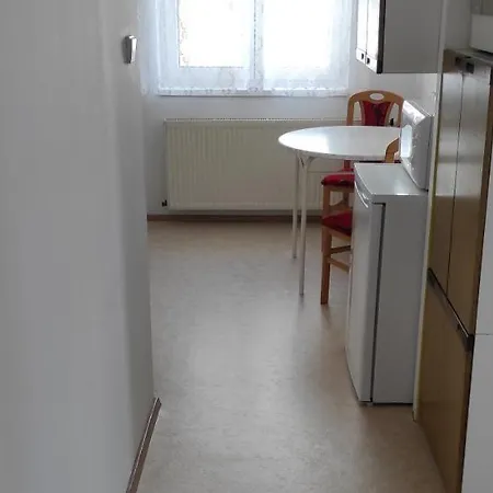 Apartment Dream Ii Frantiskovy Lazne