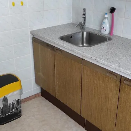 Apartment Dream Ii *