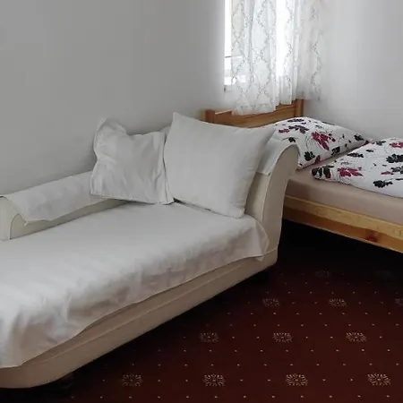 Dream Ii * Frantiskovy Lazne