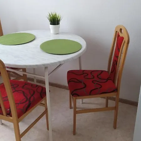 Dream Ii Apartamento