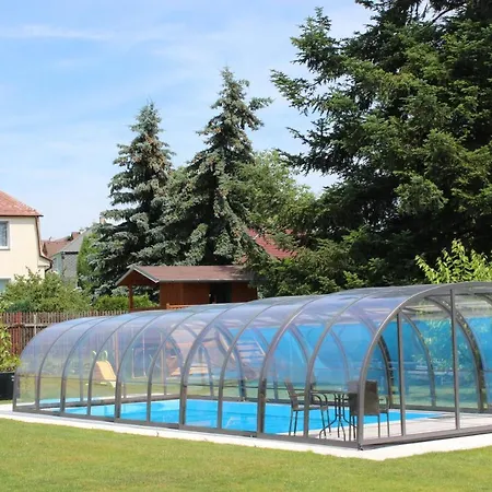 Apartment Dream Ii Frantiskovy Lazne