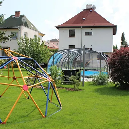 Apartamento Dream Ii Františkovy Lázně