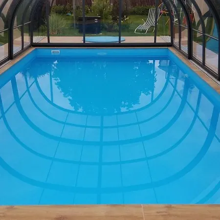 Apartamento Dream Ii Františkovy Lázně
