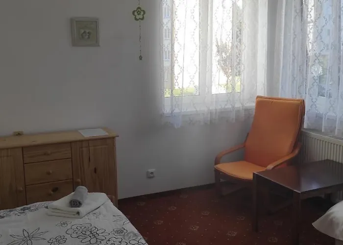 Apartment Dream Ii *