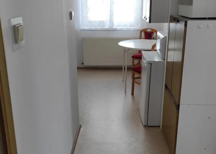 Apartman Dream Ii Františkovy Lázně