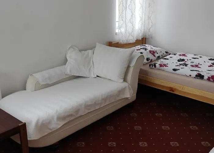 Dream Ii * Františkovy Lázně