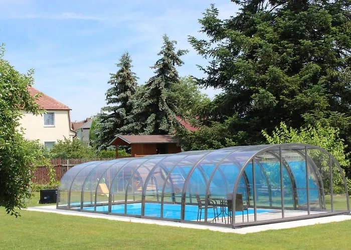 Apartman Dream Ii Františkovy Lázně