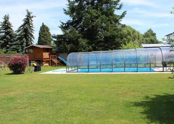 Apartman Dream Ii Františkovy Lázně