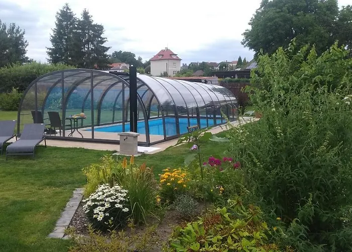 Dream Ii * Františkovy Lázně