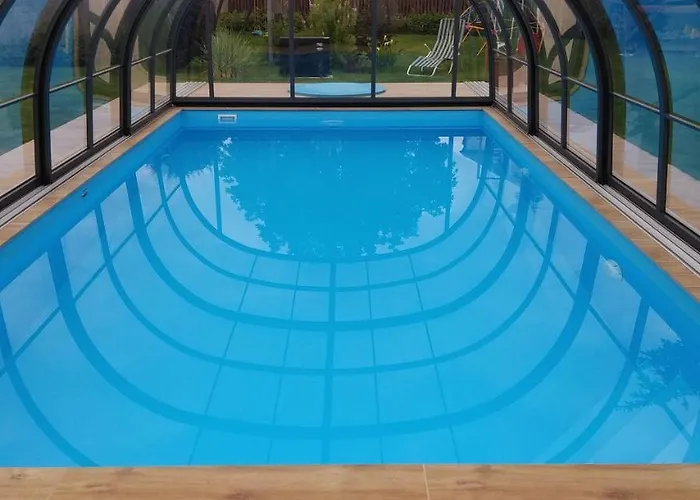 Apartman Dream Ii Františkovy Lázně