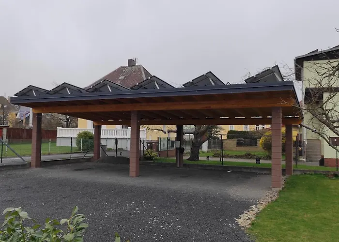 Dream Ii Františkovy Lázně